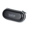 Bolle - Etui poliestrowe na okulary - Czarne (PACCASR-2)